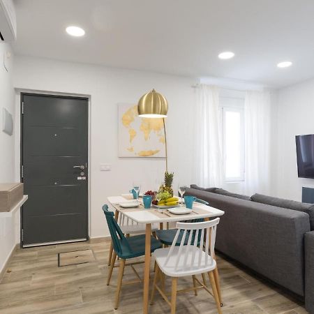 말라가 Preciosa Casa Terraza Privada 2Hab 2Banos Ac 아파트 외부 사진