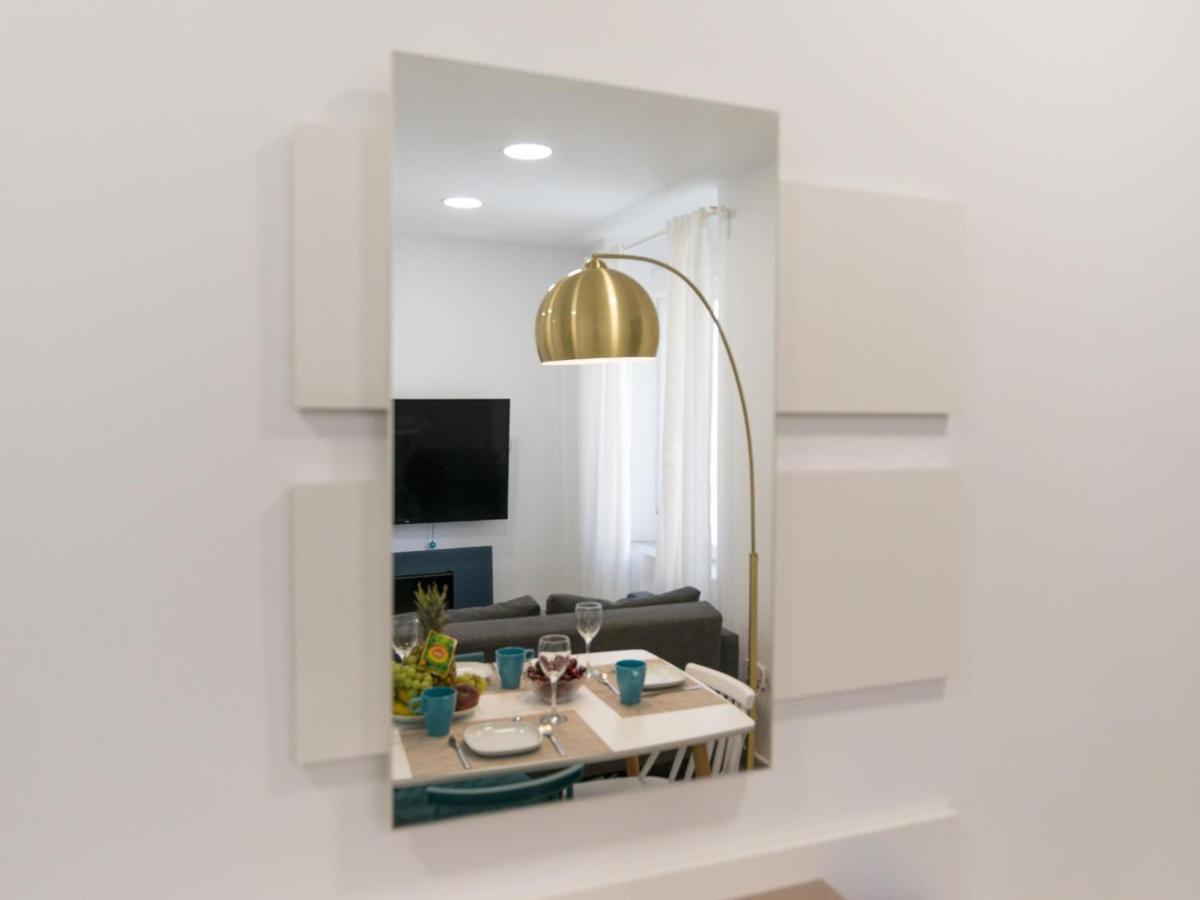 말라가 Preciosa Casa Terraza Privada 2Hab 2Banos Ac 아파트 외부 사진