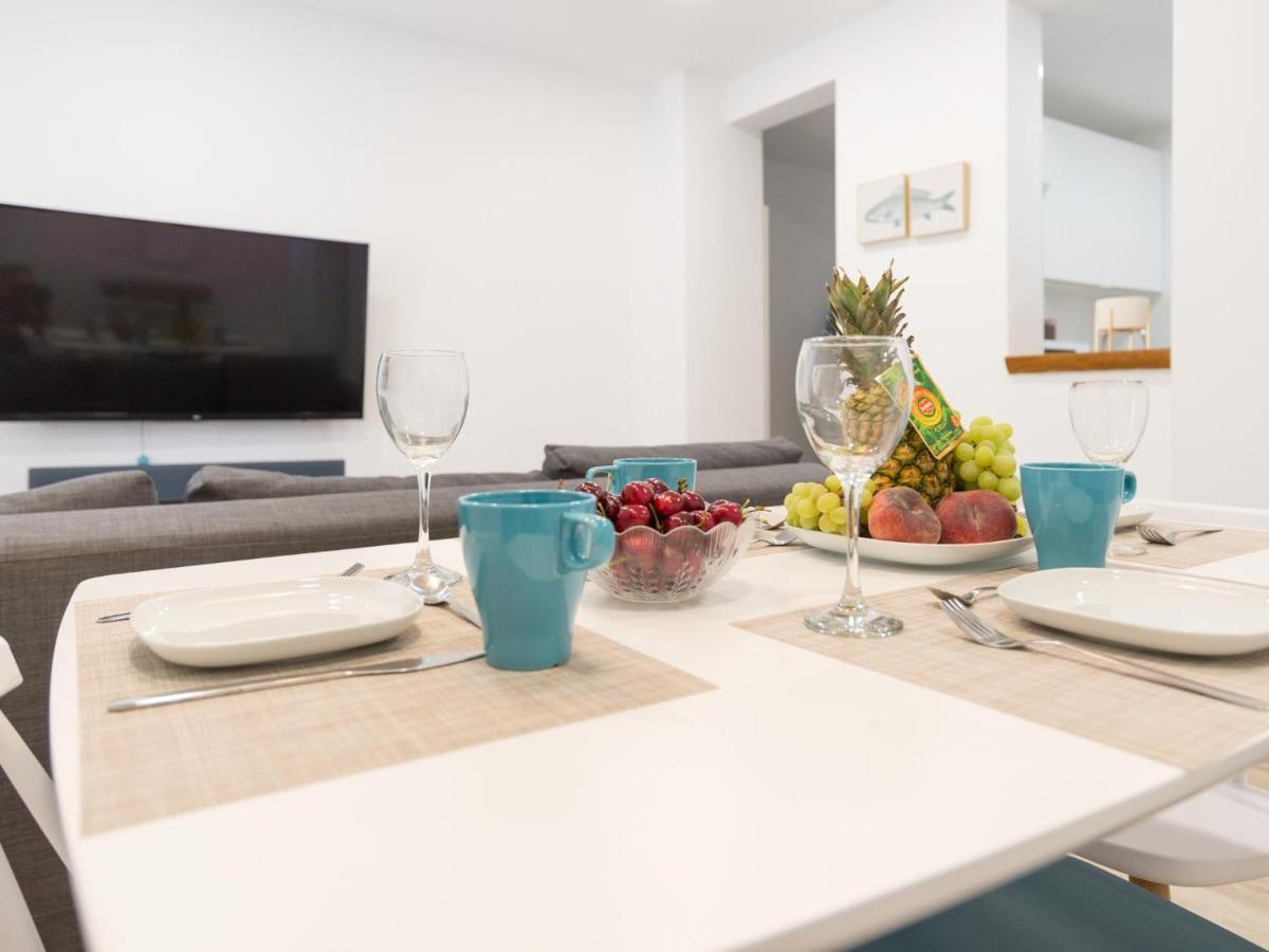말라가 Preciosa Casa Terraza Privada 2Hab 2Banos Ac 아파트 외부 사진