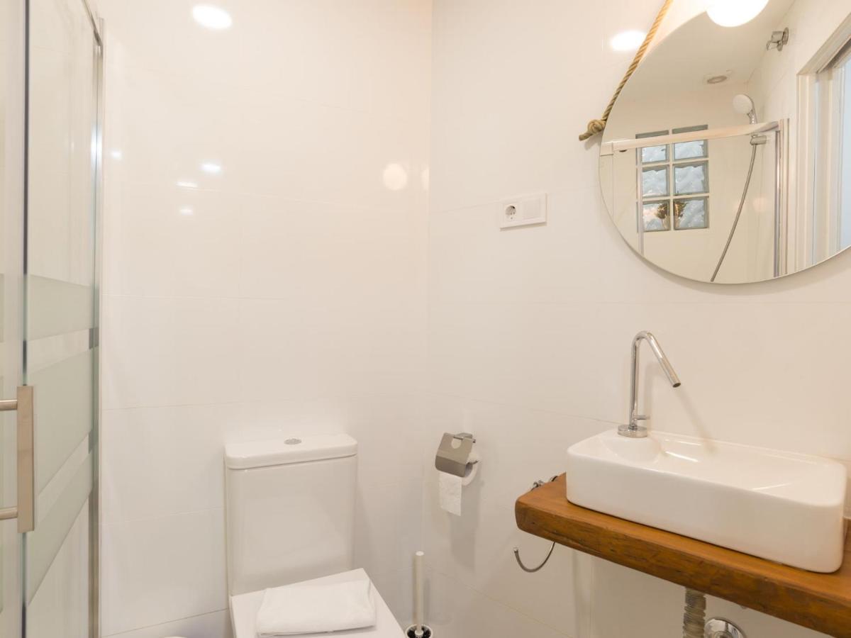 말라가 Preciosa Casa Terraza Privada 2Hab 2Banos Ac 아파트 외부 사진